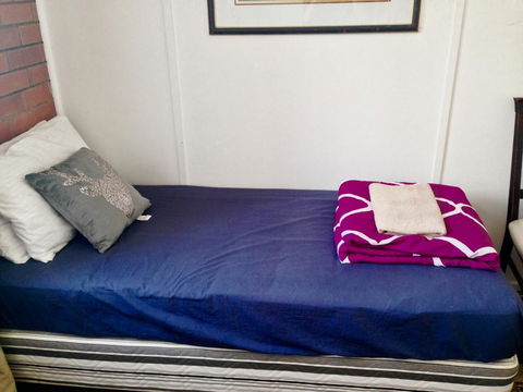 XYL Pets Friendly Seaside Boutique Guesthouse - Redcliffe Tourism 43