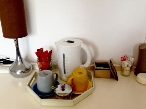 XYL Pets Friendly Seaside Boutique Guesthouse - Redcliffe Tourism 44