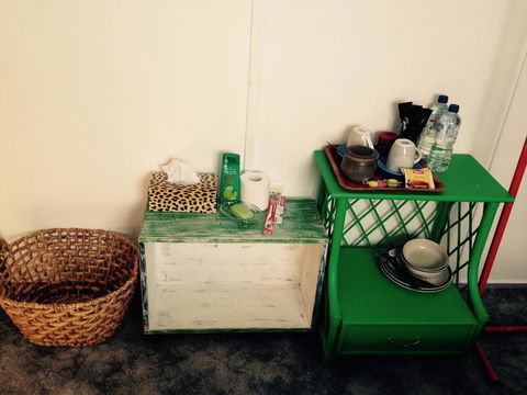 XYL Pets Friendly Seaside Boutique Guesthouse - Redcliffe Tourism 24