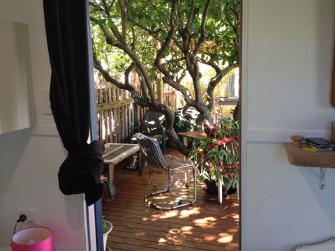 XYL Pets Friendly Seaside Boutique Guesthouse - Redcliffe Tourism 32