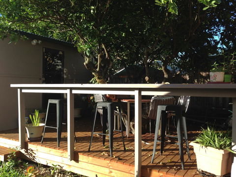 XYL Pets Friendly Seaside Boutique Guesthouse - Redcliffe Tourism 34