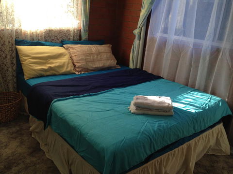 XYL Pets Friendly Seaside Boutique Guesthouse - Redcliffe Tourism 23