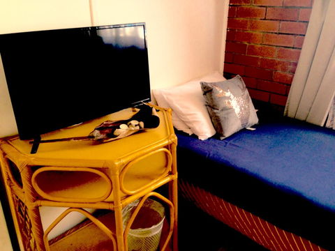 XYL Pets Friendly Seaside Boutique Guesthouse - Redcliffe Tourism 42