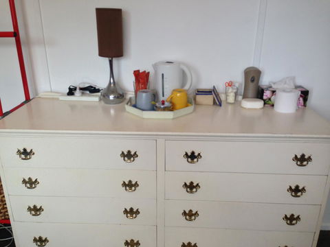 XYL Pets Friendly Seaside Boutique Guesthouse - Redcliffe Tourism 17