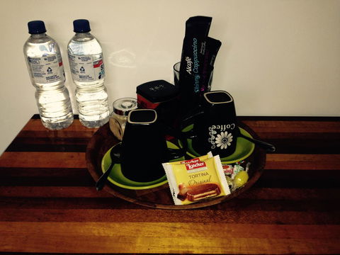 XYL Pets Friendly Seaside Boutique Guesthouse - Redcliffe Tourism 15