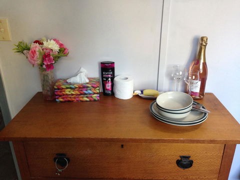 XYL Pets Friendly Seaside Boutique Guesthouse - Redcliffe Tourism 19