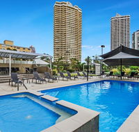 Sunbird Beach Resort - Redcliffe Tourism