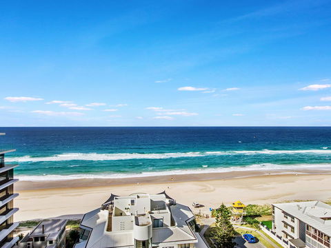 Sunbird Beach Resort Main Beach - Redcliffe Tourism 14