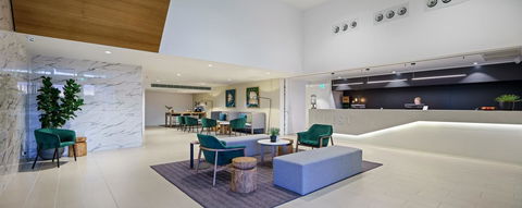 Quest Springfield Central - Redcliffe Tourism 10