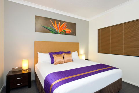 Park Regis Anchorage - Redcliffe Tourism 7