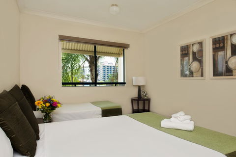 Park Regis Anchorage - Redcliffe Tourism 22