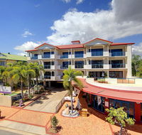 Park Regis Anchorage - Redcliffe Tourism