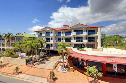 Park Regis Anchorage - Redcliffe Tourism 0