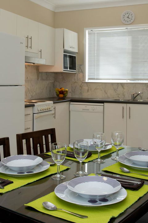 Park Regis Anchorage - Redcliffe Tourism 20