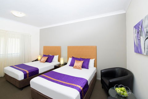 Park Regis Anchorage - Redcliffe Tourism 8
