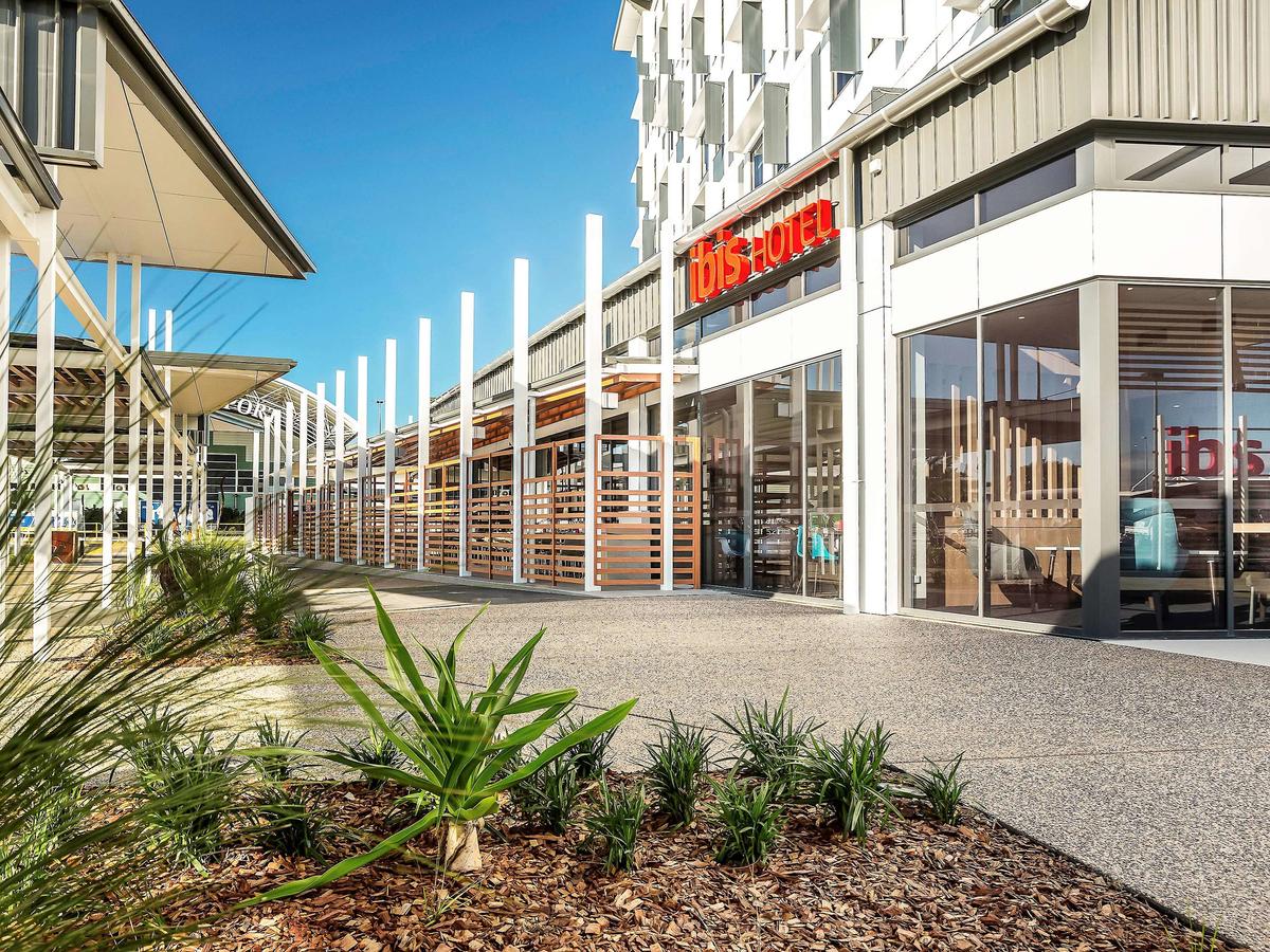  Redcliffe Tourism