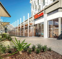 Ibis Mackay - Redcliffe Tourism