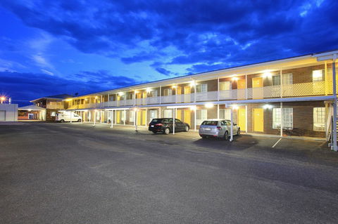 Takalvan Motel - Redcliffe Tourism 16