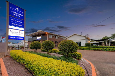 Takalvan Motel - Redcliffe Tourism 8
