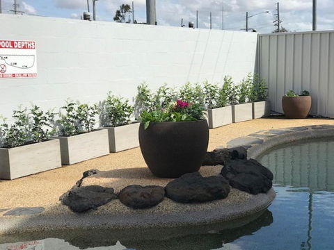 Takalvan Motel - Redcliffe Tourism 10