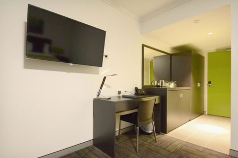 Mackay Oceanside Central Hotel Official - Redcliffe Tourism 28