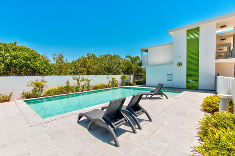 Mackay Oceanside Central Hotel Official - Redcliffe Tourism 9