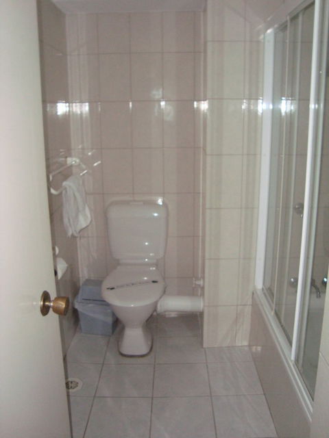 Grosvenor Beachfront Apartments Surfers Paradise - Redcliffe Tourism 17