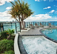 The Wave Resort - Redcliffe Tourism