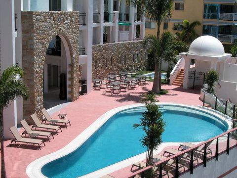 The Sebel Whitsundays - Redcliffe Tourism 2