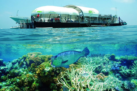 The Sebel Whitsundays - Redcliffe Tourism 9