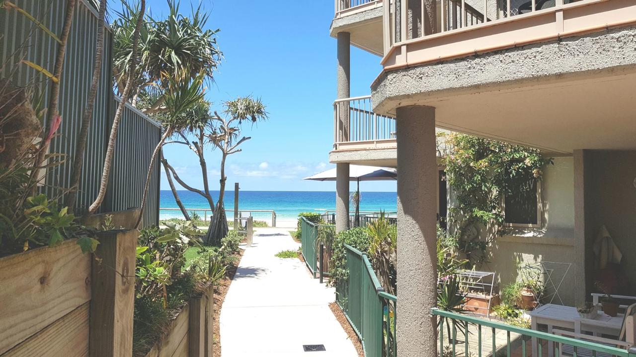  Redcliffe Tourism