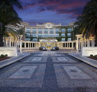 Palazzo Versace - Redcliffe Tourism