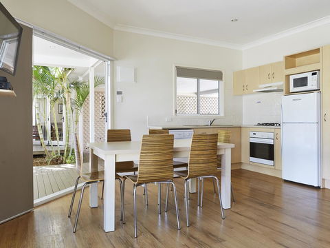 NRMA Treasure Island Holiday Resort - Redcliffe Tourism 39