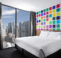 Ibis Styles Brisbane Elizabeth Street - Redcliffe Tourism