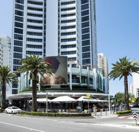 Aria Apartments - Redcliffe Tourism