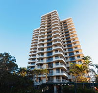 Capricornia Apartments - Redcliffe Tourism