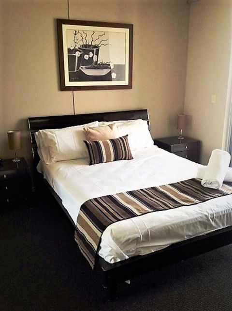 The Towers Of Chevron Renaissance - Holidays Gold Coast - Redcliffe Tourism 40