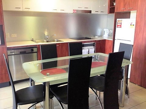 The Towers Of Chevron Renaissance - Holidays Gold Coast - Redcliffe Tourism 43