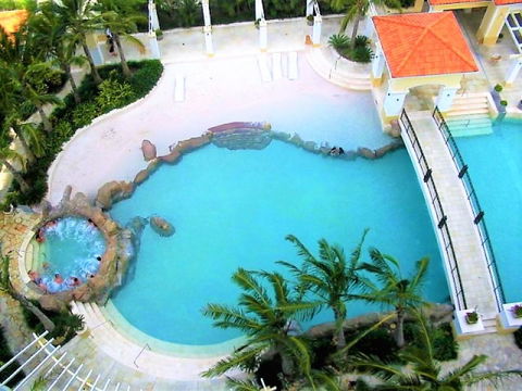 The Towers Of Chevron Renaissance - Holidays Gold Coast - Redcliffe Tourism 13