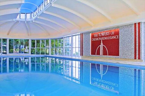 The Towers Of Chevron Renaissance - Holidays Gold Coast - Redcliffe Tourism 3