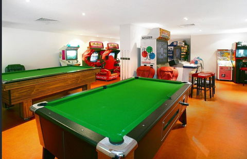 The Towers Of Chevron Renaissance - Holidays Gold Coast - Redcliffe Tourism 24