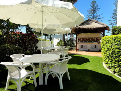 Crystal Bay On The Broadwater - Redcliffe Tourism 19