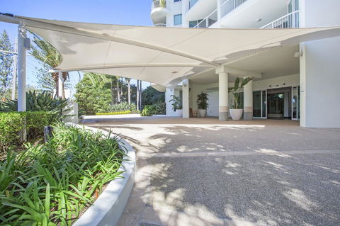 Crystal Bay On The Broadwater - Redcliffe Tourism 1