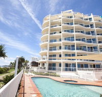 Regency on the Beach - Redcliffe Tourism