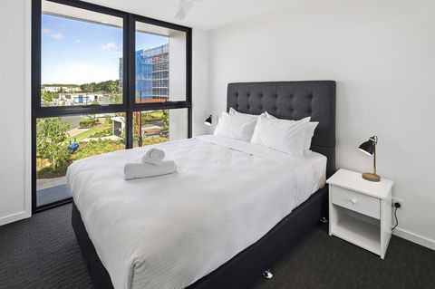 The Residences At The Peninsula - Redcliffe Tourism 22