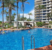 De Ville Apartments - Redcliffe Tourism