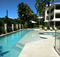Mandalay Luxury Beachfront Apartments