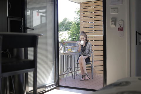 Room Motels Kingaroy - Redcliffe Tourism 1