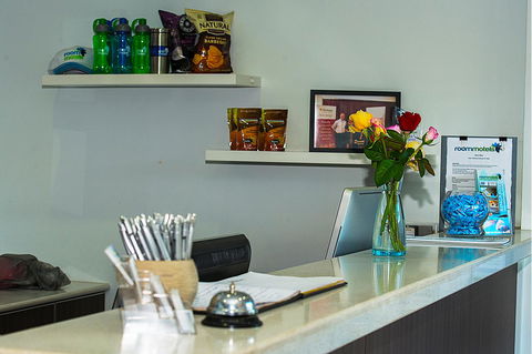 Room Motels Kingaroy - Redcliffe Tourism 21