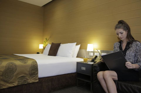 Room Motels Kingaroy - Redcliffe Tourism 2